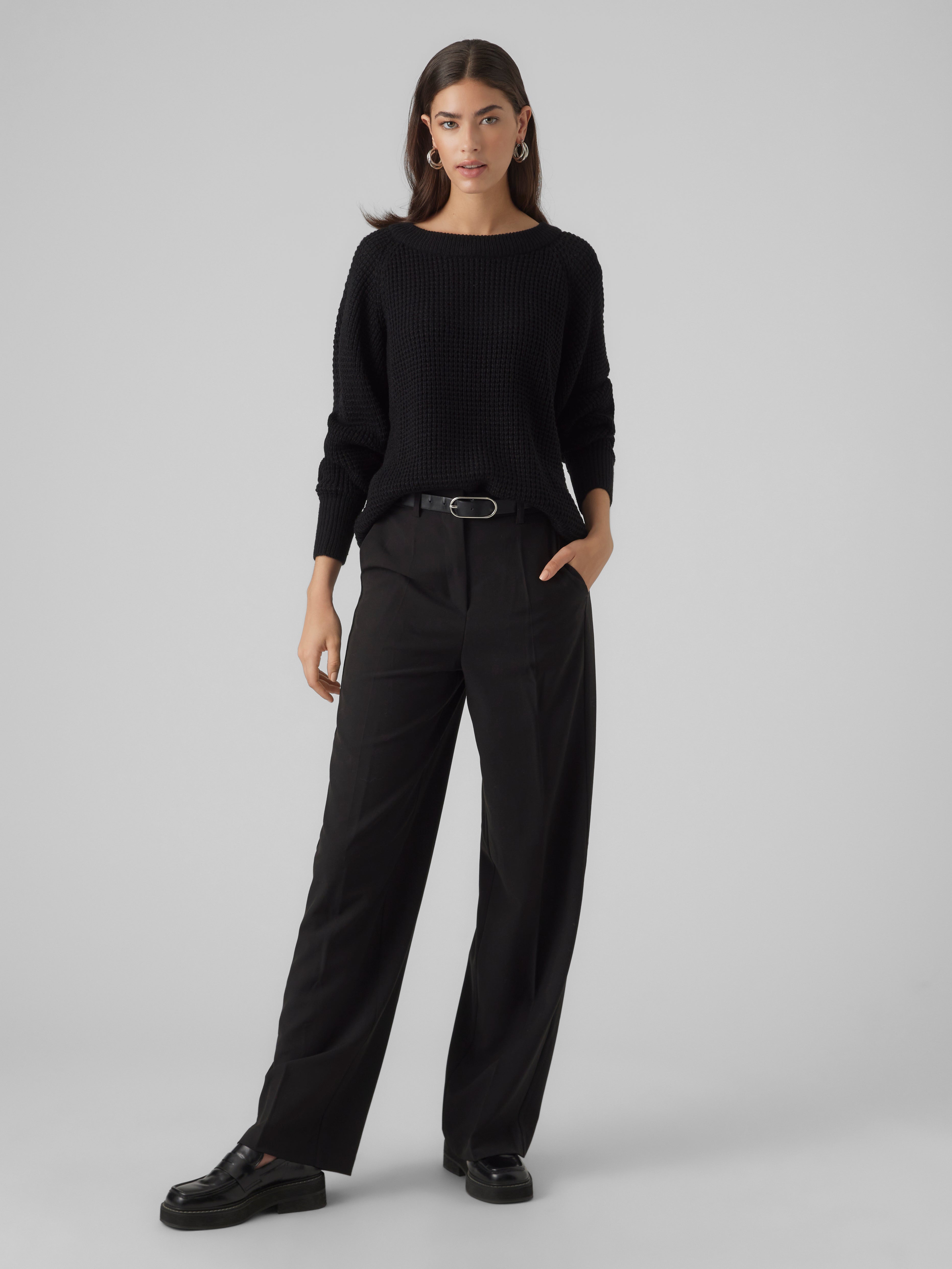 VMRICIENEW Pullover