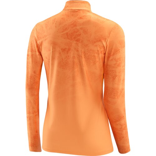 DAMEN ROLLI W MIDLAYER ARCTIC REW