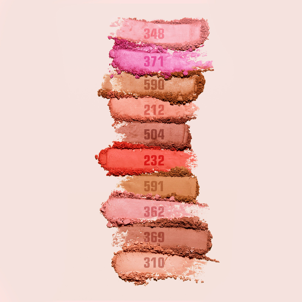 3ina The Blush 369 Blush