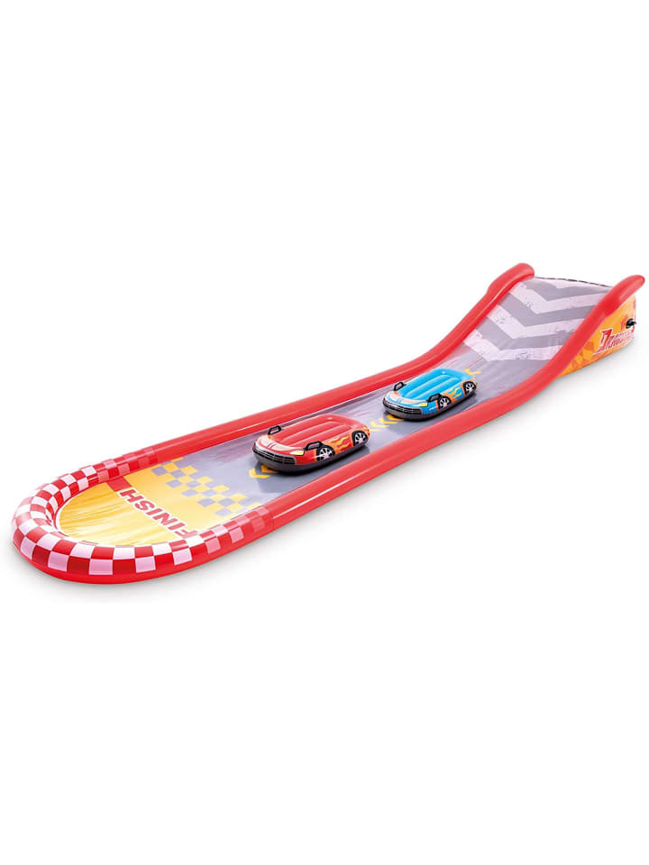 Intex Wasserrutsche 