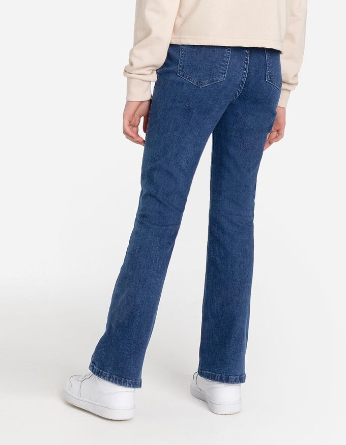 Jeans - Bootcut Fit