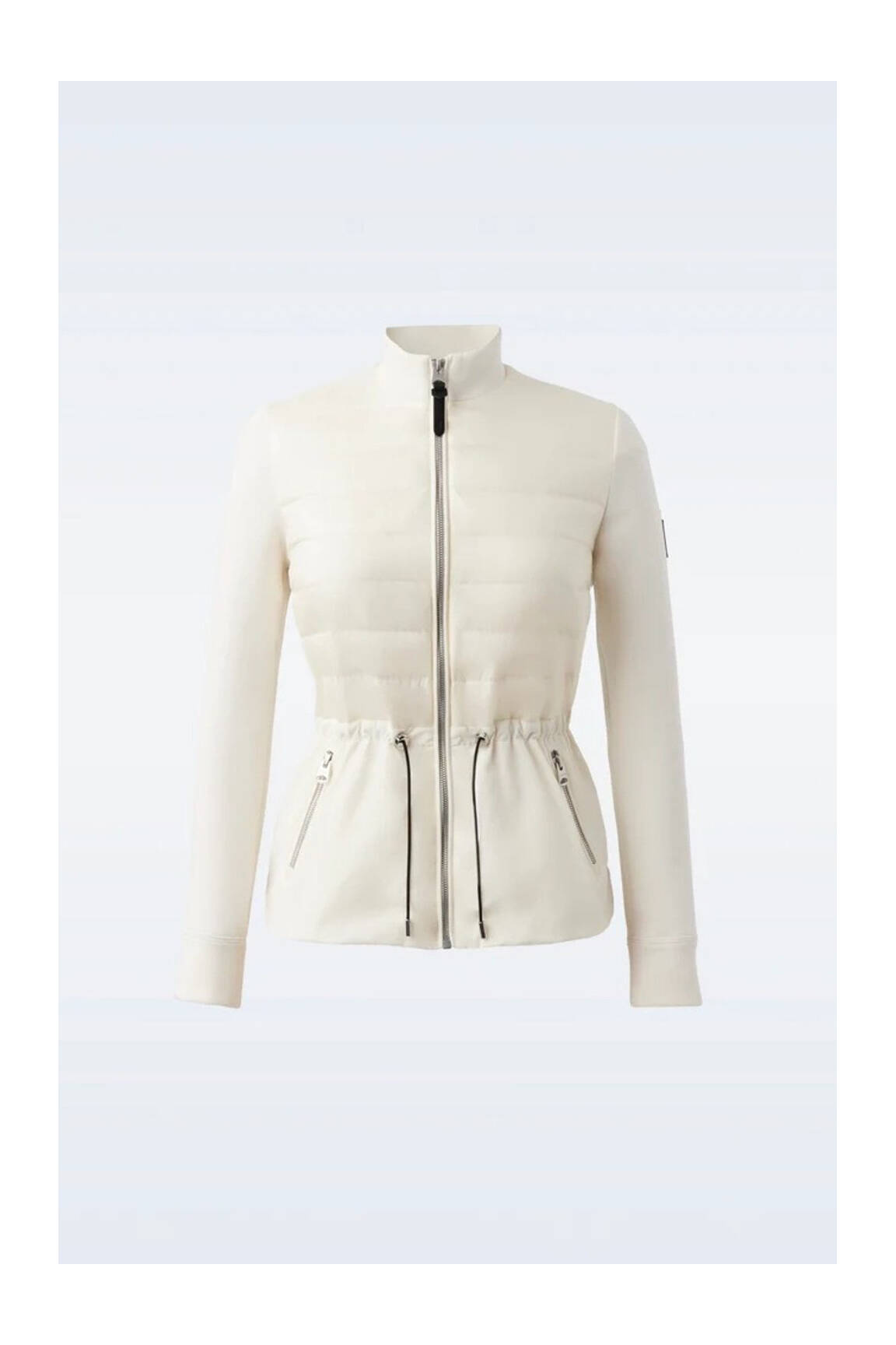 Mackage Doudounes Femme couleur beige