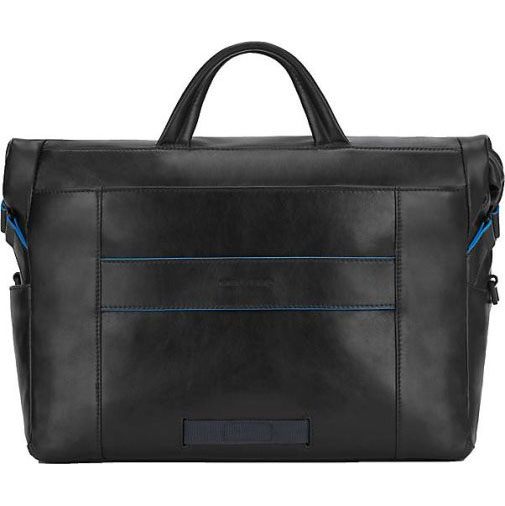 Piquadro Blue Square Revamp Fahrradtasche 40 cm