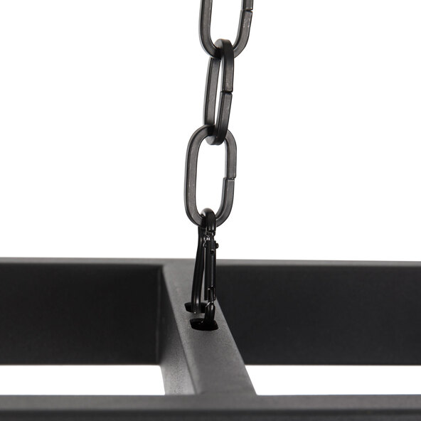 Deckenheizstrahler Indus Hanging 3000