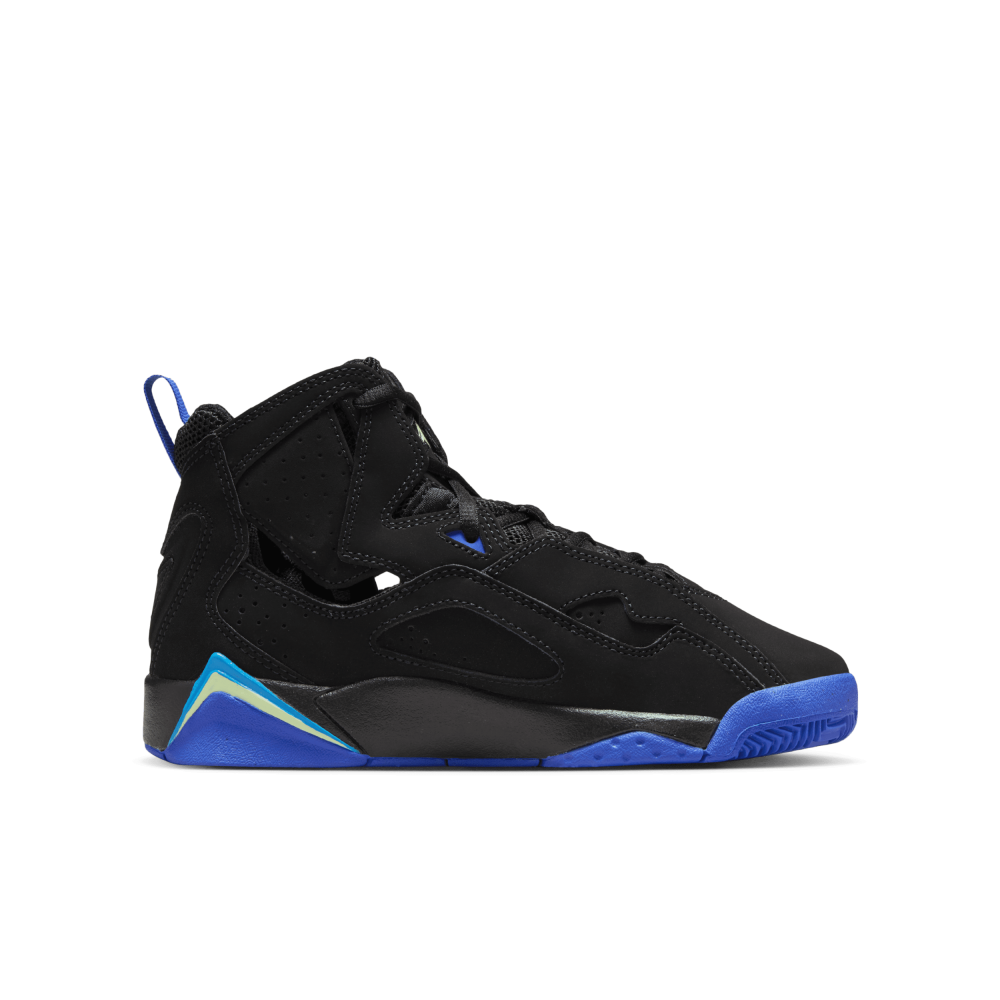 NIKE JORDAN True Flight GS 343795-074 / schwarz