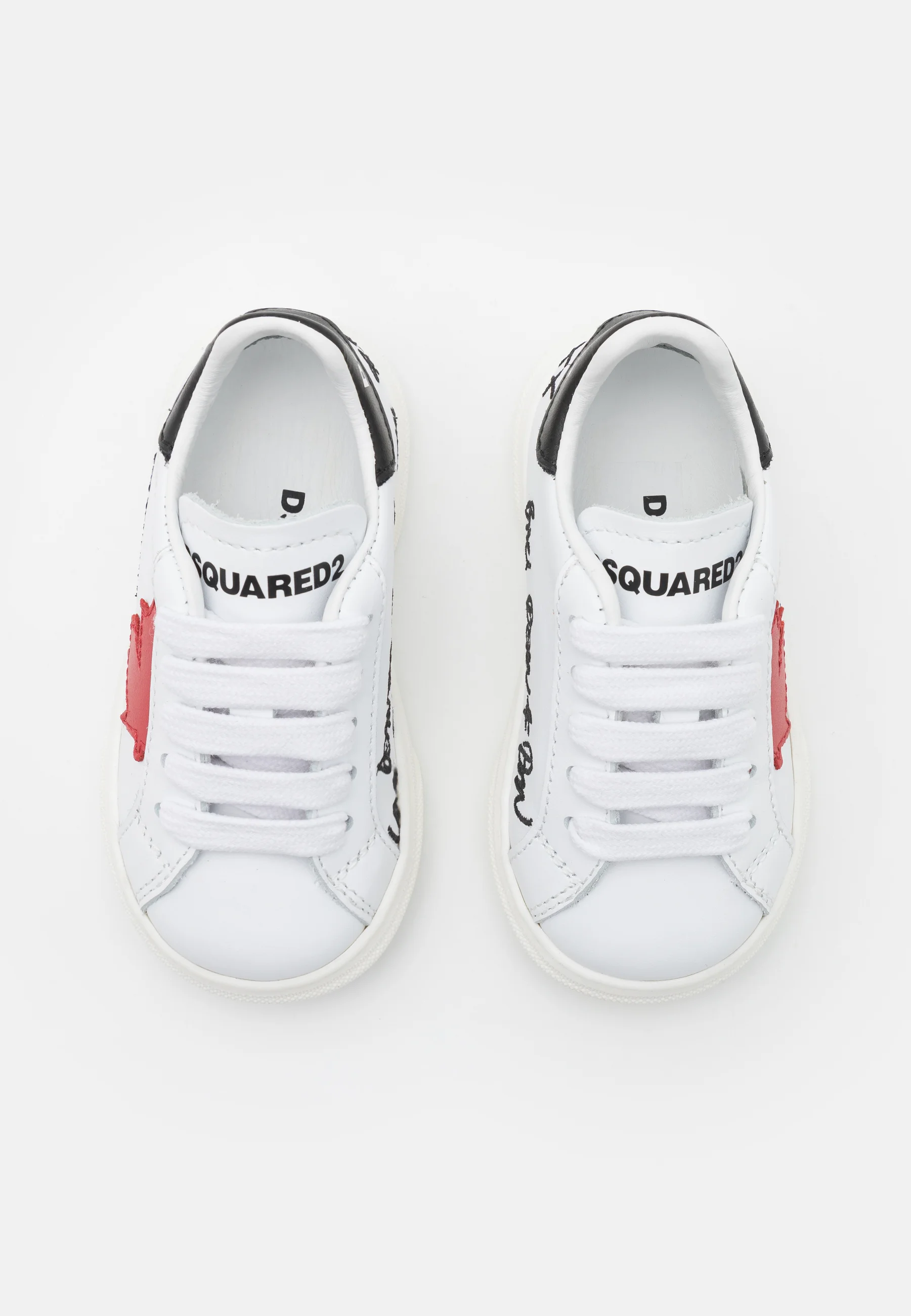 Dsquared2 UNISEX - Zapatillas bajas