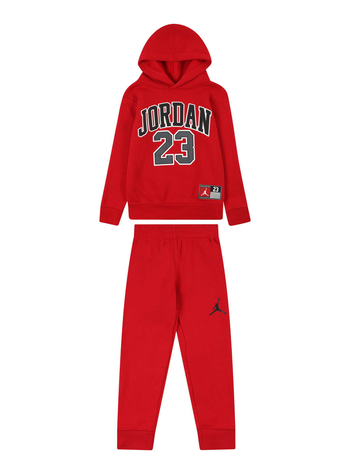 Sweatsuit