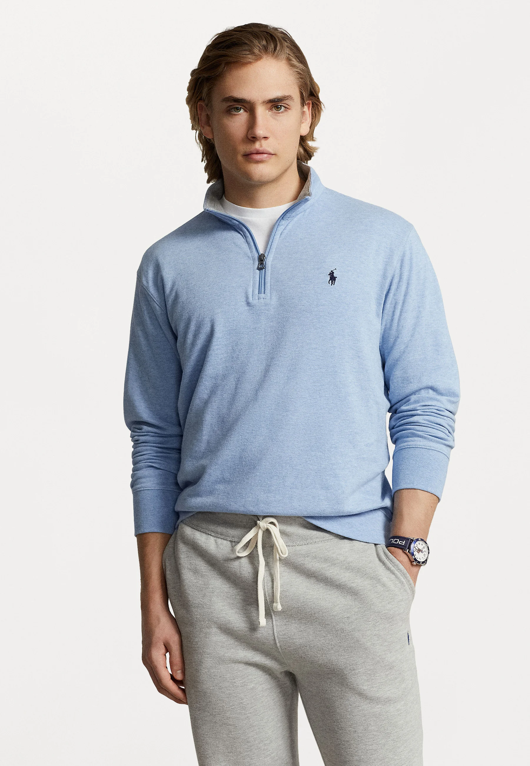 Polo Ralph Lauren MANGA LARGA - Camiseta de manga larga