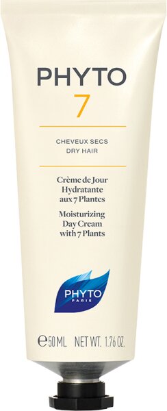 Phyto Phyto 7 Haartagescreme Haarcreme