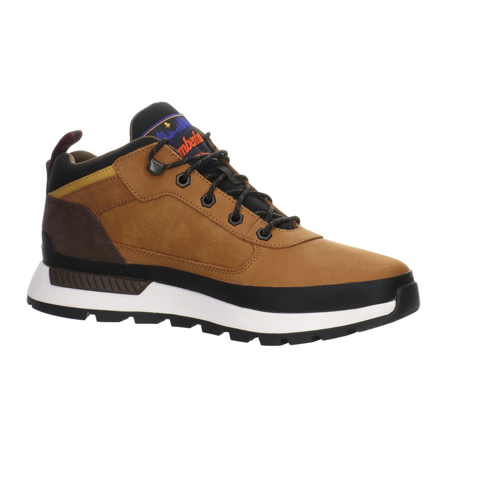 Timberland Field Trekker Boots