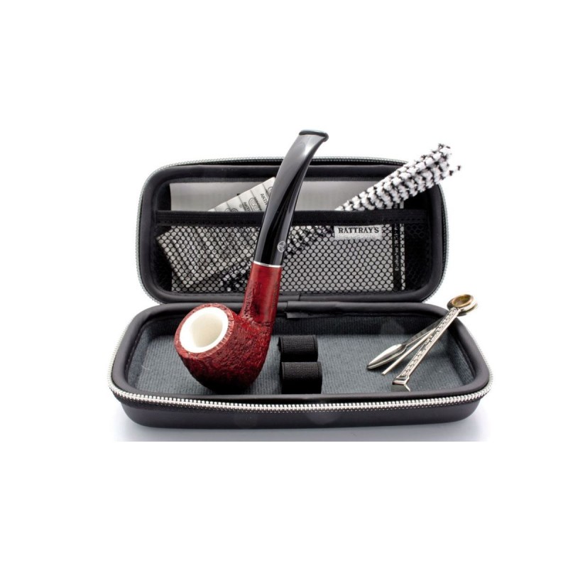 Rattray's Pfeife Starter Kit Joy SB 8 M