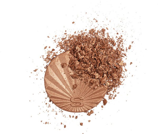 Sisley Phyto-Touche Illusion d'Été Bronzingpuder