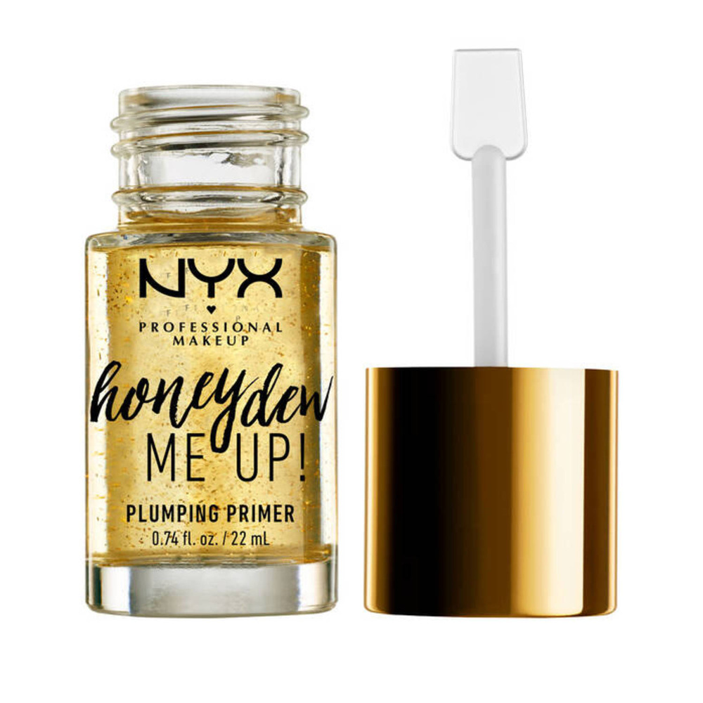 NYX Professional Makeup Honey dew me up Base de teint