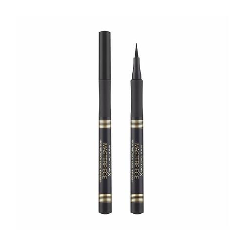 Max Factor Masterpiece High Precision Flytande Eyeliner 01 Sammetssvart 1 ml