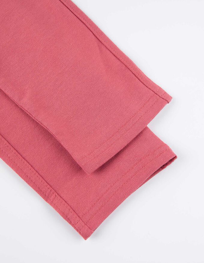 Leggings - Gürtelschlaufen