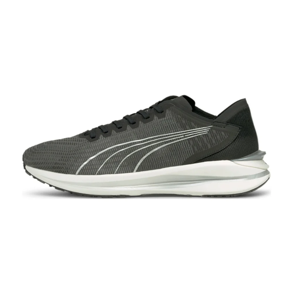 PUMA Electrify Nitro Turn 376704;01 / schwarz