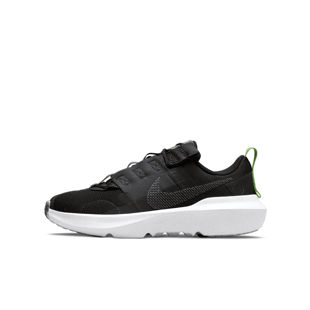 Nike Crater Impact GS DB3551-001 / schwarz