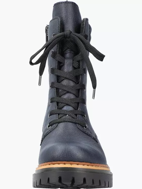 Rieker Damen Biker Boots