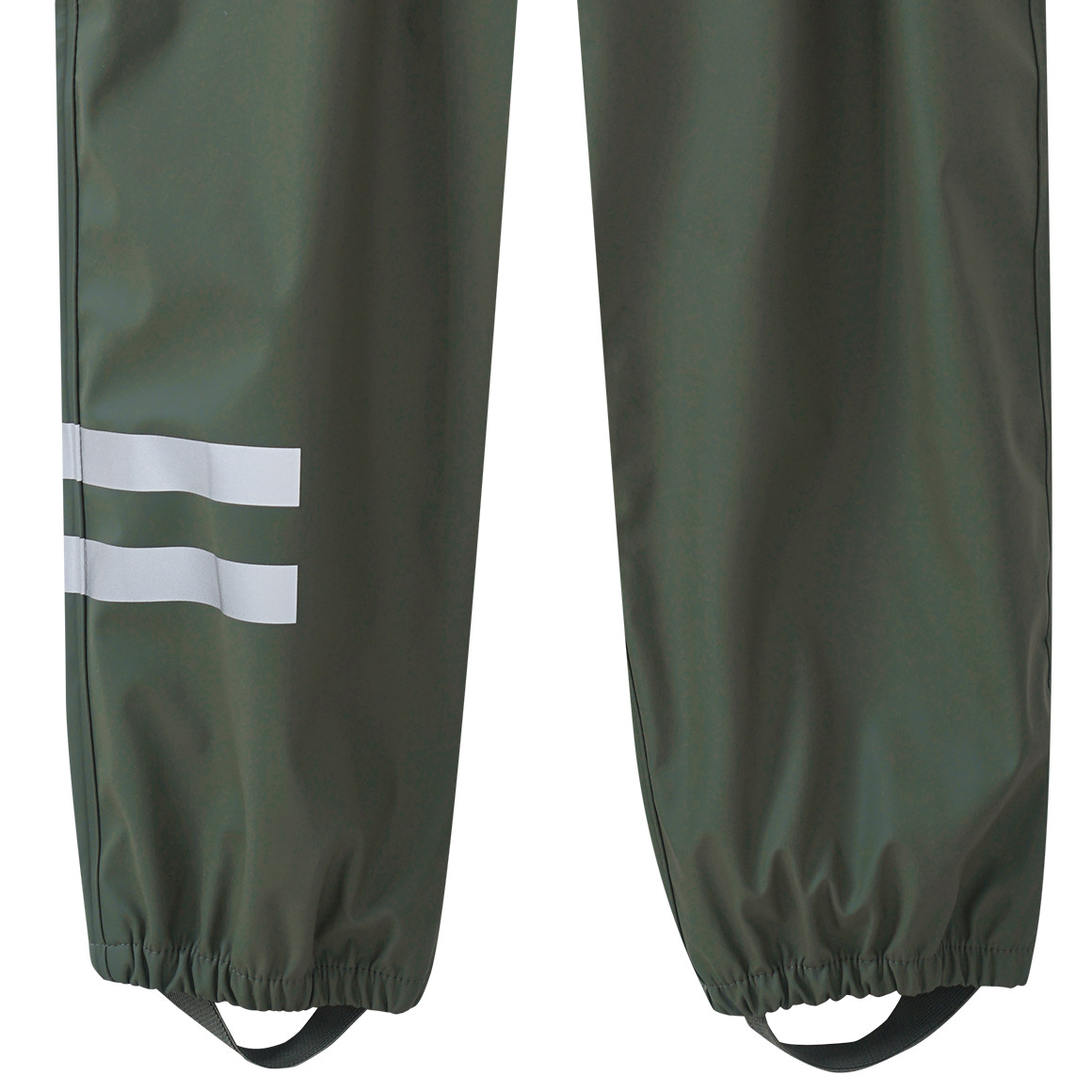 Kinder Regenhose mit Beschichtung
