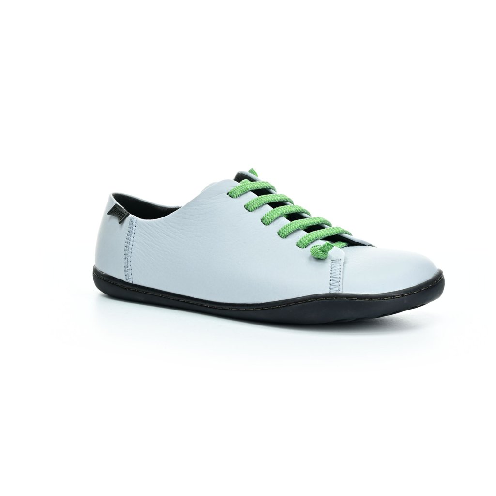 Camper Peu Cami Sella Magnet Grey (K100249-052) Barfußschuhe