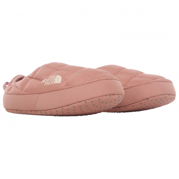 The North Face - Women's ThermoBall Tent Mule V - Hüttenschuhe