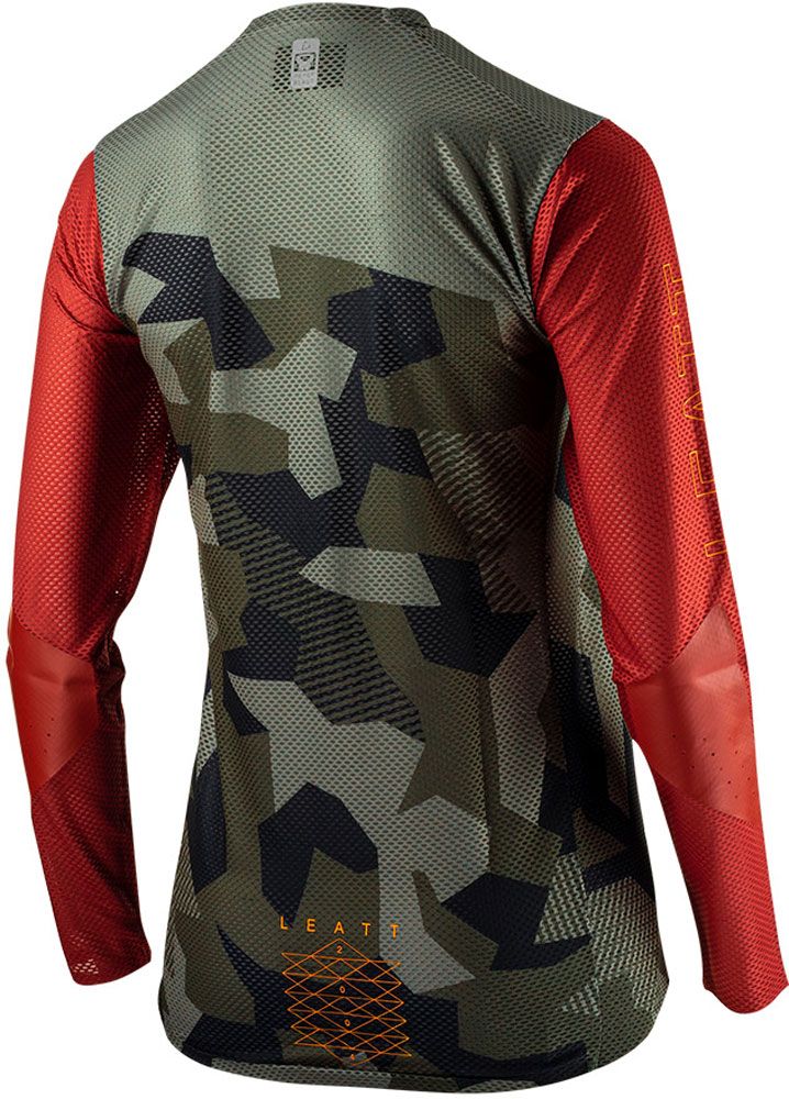 Leatt 4.0 Gravity - Damen MTB Langarmtrikot kaufen | Bike-Discount