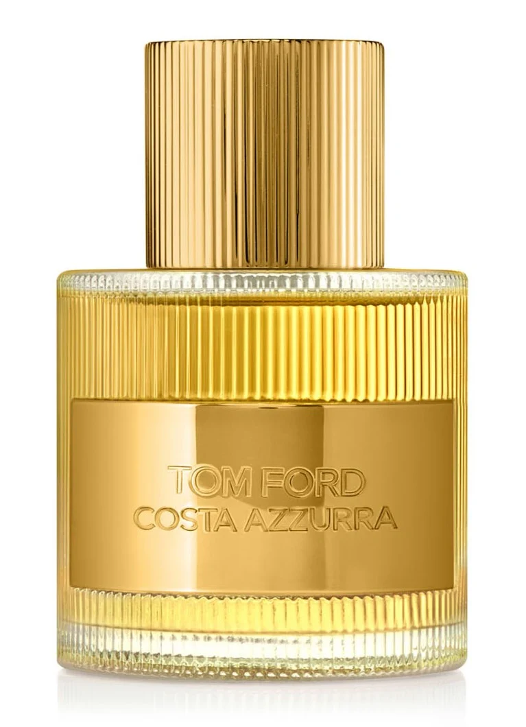 Apa de parfum Tom Ford Costa Azul