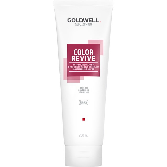 Color Giving Shampoo Copper