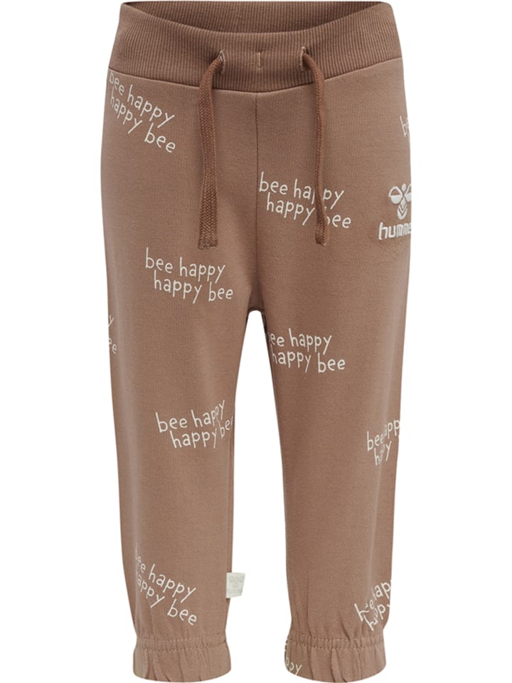 Hummel Hummel Verstellbare Taille Hose Hmldarcy Jungen in BEAVER FUR günstig kaufen