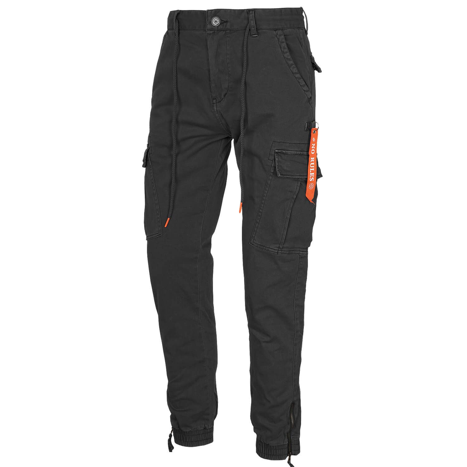 Vintage Cargohose Stan