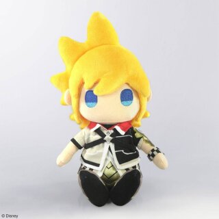 Kingdom Hearts III Plüschfigur - Ventus