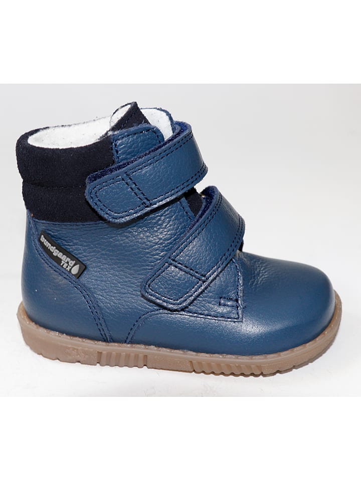 Bundgaard Leder-Boots 