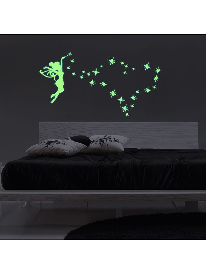 Ambiance Wandtattoo 