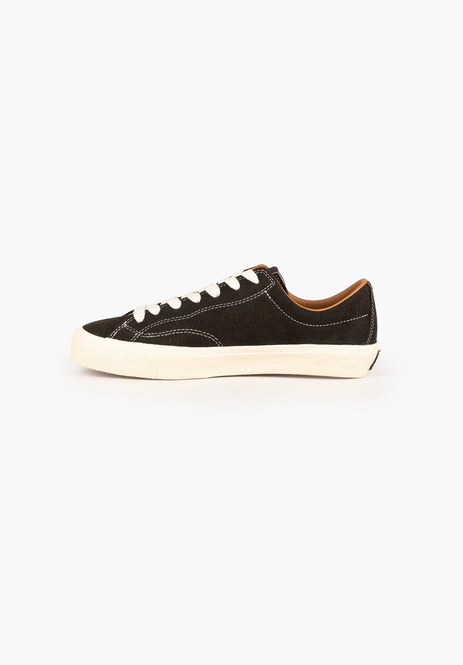 VM003 Suede Low
