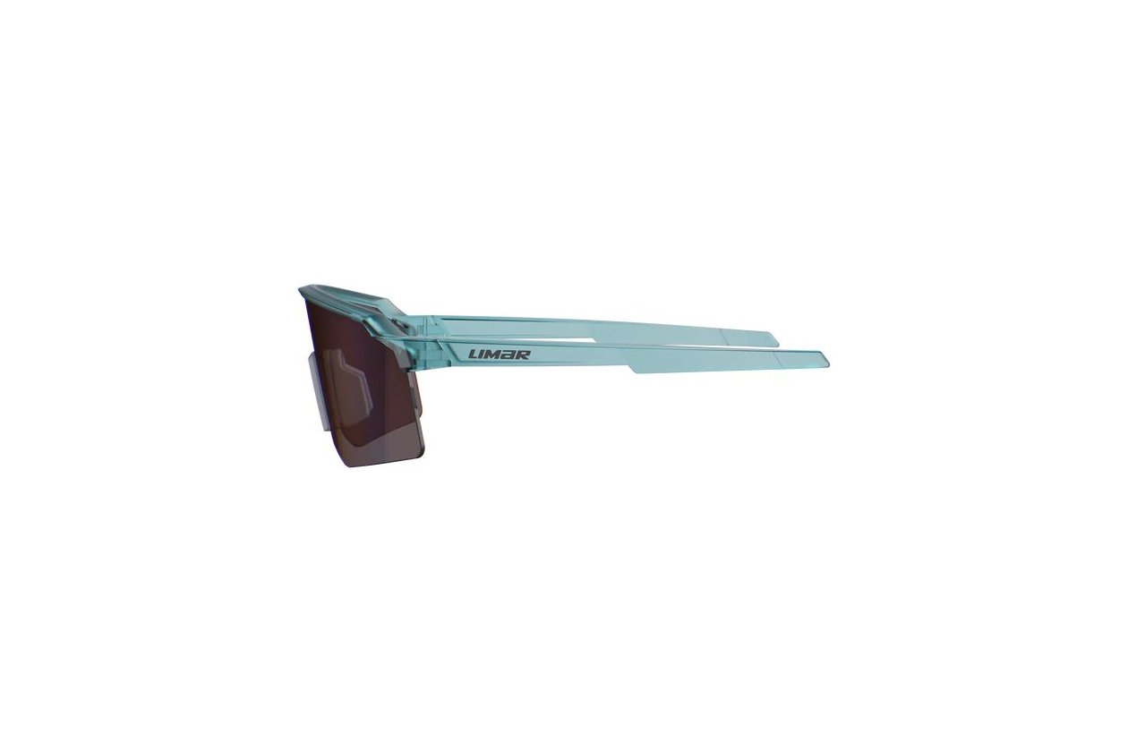 Limar Cruz Transparent Watermarine - Bronce Mirror Lens