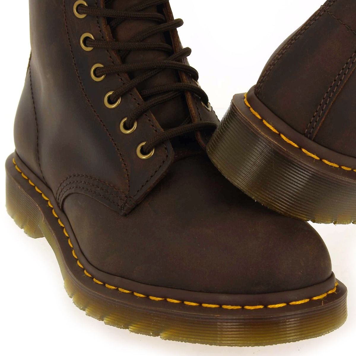 Dr Martens  1460 - Marron