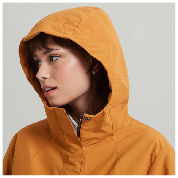 Kathmandu - Women's Creede Thermore Parka - Parka