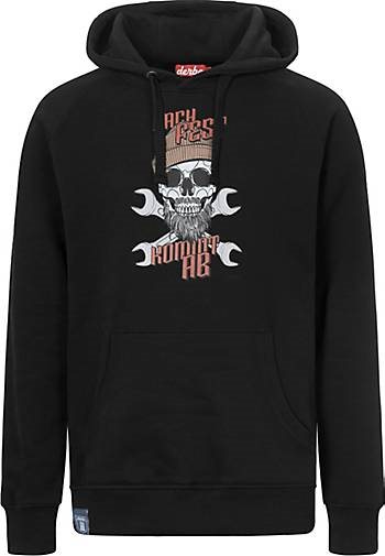 Derbe Sweatshirt NFKA