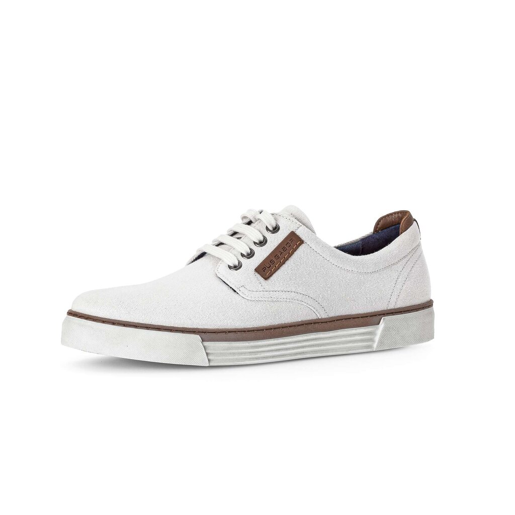 Pius Gabor PG0460 Sneaker low weiß