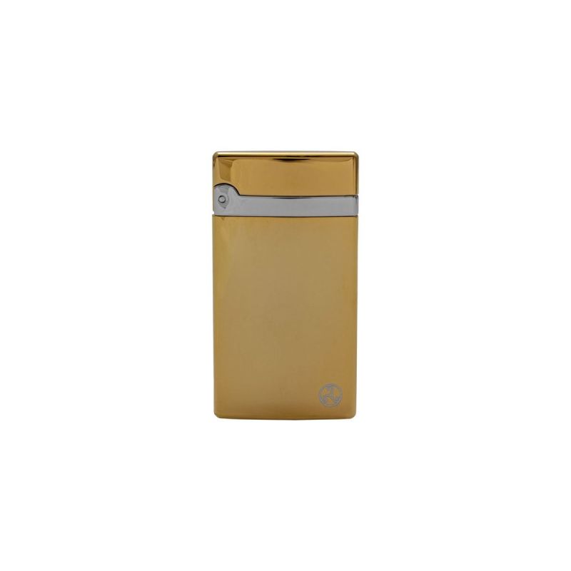 Rattrays Alfie Gold Zigarettenanzünder