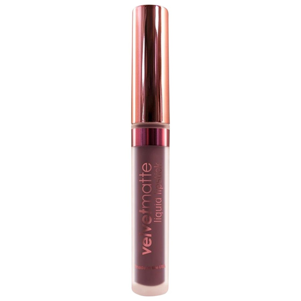 LaSplash Velvet Matte Liquid Lipstick Rouge à lèvres