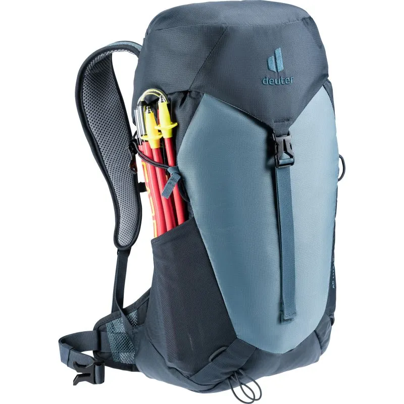 Deuter Rucksack AC Lite 16 - atlantic-ink