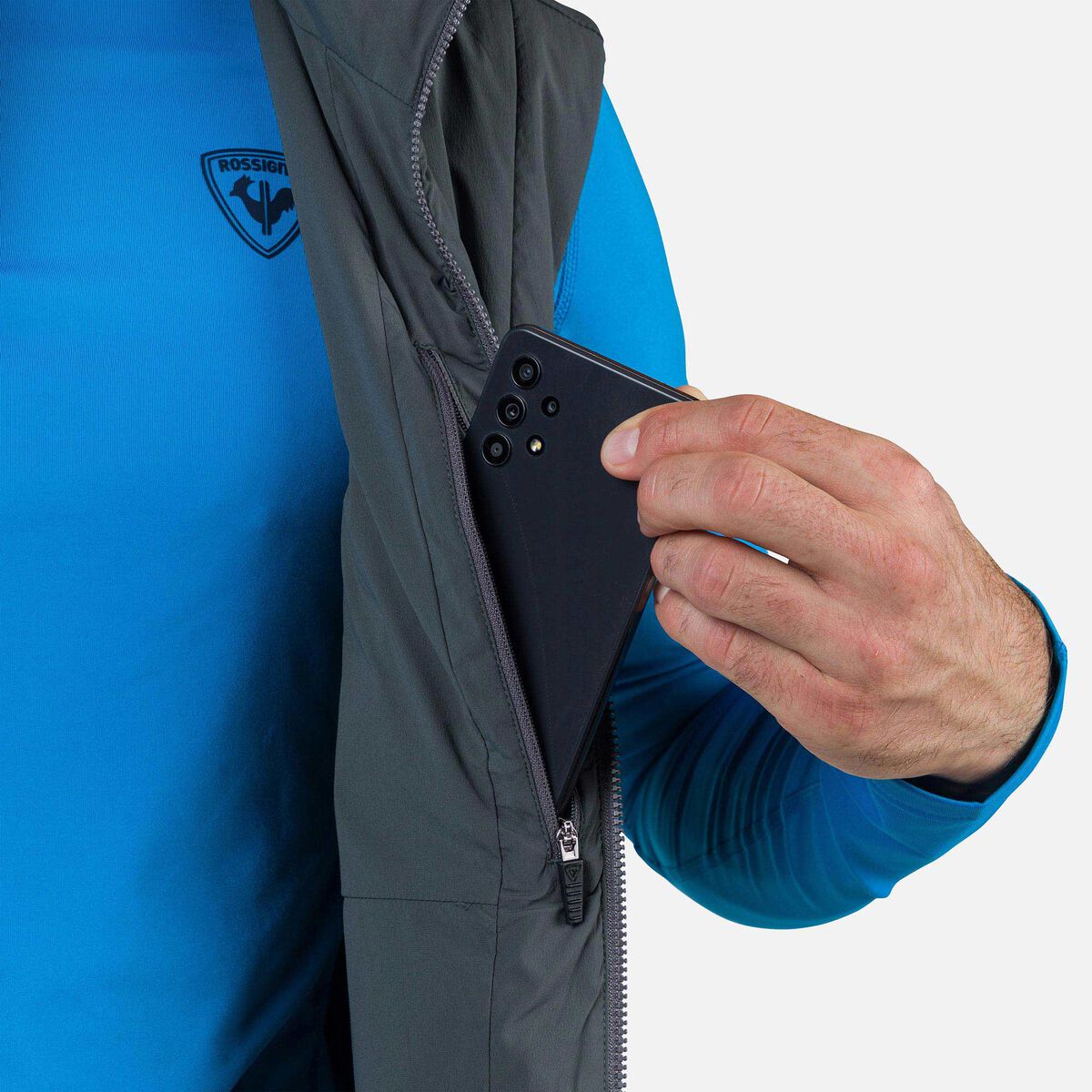 Opside Herrenveste