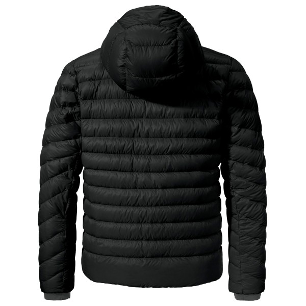 Schöffel - Down Jacket Silvretta - Daunenjacke