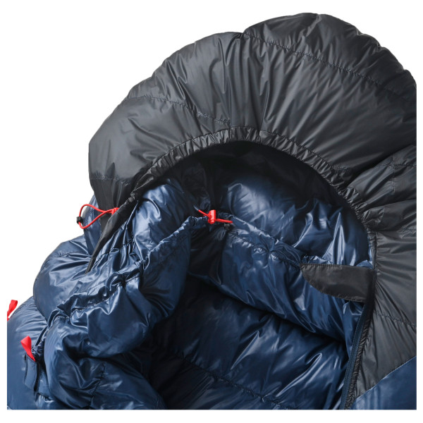 Pajak - Core 550 - Daunenschlafsack