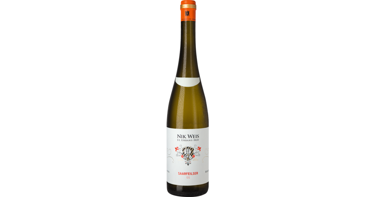 Saarfeilser Riesling