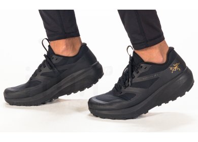 Arcteryx Norvan LD 3 M