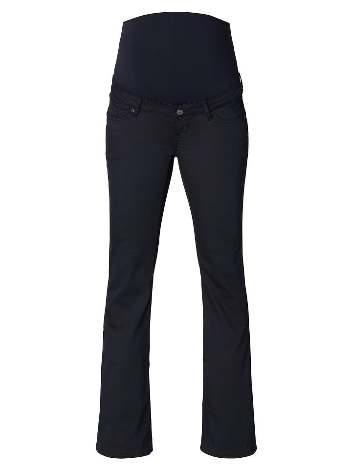 Noppies Casual Hose Flared Senna in Night Sky günstig kaufen