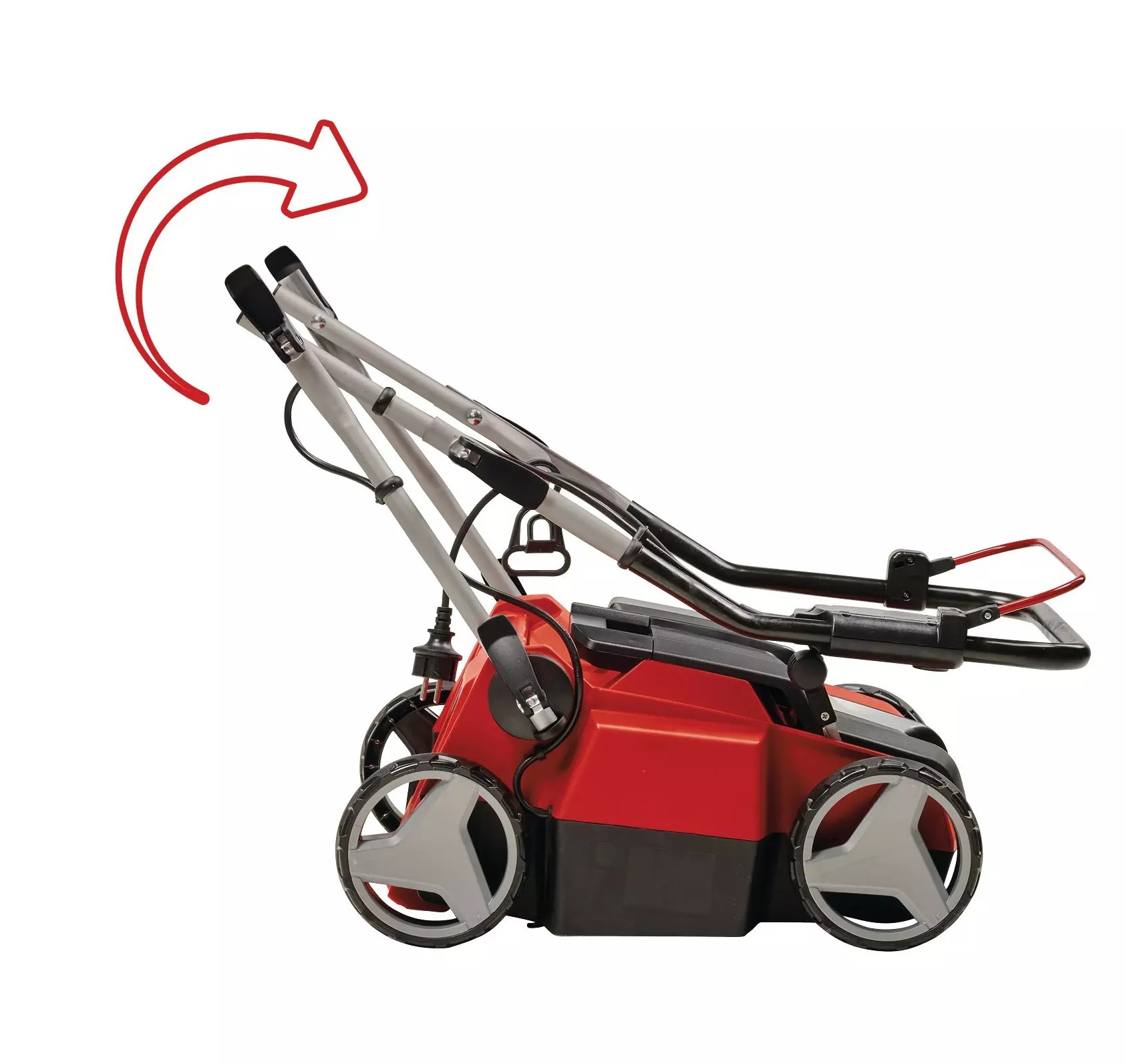 Einhell 3420690 GE-SA 1435/1 – szellőztető levegőztető