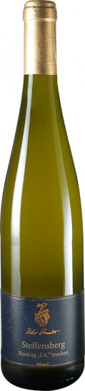 2021 Steffensberg Riesling 